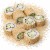 Sezam Biały Do Sushi Łuskany Orzechowy Smak i Aromat 50g HOUSE OF ASIA