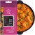 Indyjska Aromatyczna Przyprawa Curry Madras MILD Łagodna w Proszku 20g HOUSE OF ASIA