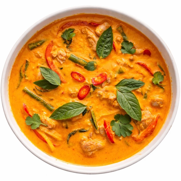 Przyprawa Kuchni Tajskiej Lekko Pikantna Tajska w Proszku Spicy 20g HOUSE OF ASIA
