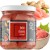 Imbir Marynowany Do Sushi Różowy Oczyszcza Kubki Smakowe 190g HOUSE OF ASIA