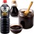 Gęsty Sos Sojowy Marynata Teriyaki Do Mięsa Ryb i Warzyw 1 Litr 1000ml ASIA KITCHEN