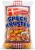 Boczek Smażony Skórka Snacki Chipsy Bekonowe Wieprzowe Pork Barbecue BBQ 150g OK SNACKS