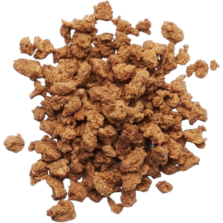 Boczek Smażony Skórka Snacki Chipsy Bekonowe Wieprzowe Pork 50g OK SNACKS