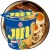 oreańska Zupka Błyskawiczna Instant Jin Ramen MILD Kubek Cup 65g OTTOGI