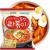 Koreański Błyskawiczny Makaron Instant Rabokki w Słodko-Ostrym Sosie 135g PALDO