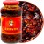 Chrupiące Chili z Cebulą w Oleju Sojowym Crispy Chilli 670g LAO GAN MA