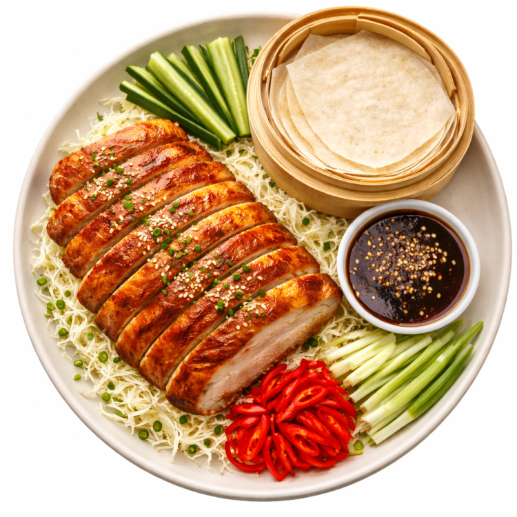 Aromatyczny Sos Do Kaczki Po Pekińsku Kaczka Pekin 230g HOUSE OF ASIA