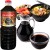 Sos Sojowy Do Sushi i Ramen PREMIUM Naturalnie Ważony 1000ml MR.MING