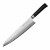 Tamahagane Tsubame Black VG-5 Japoński Nóż Kuchenny Szefa Kuchni 61HRC 27cm