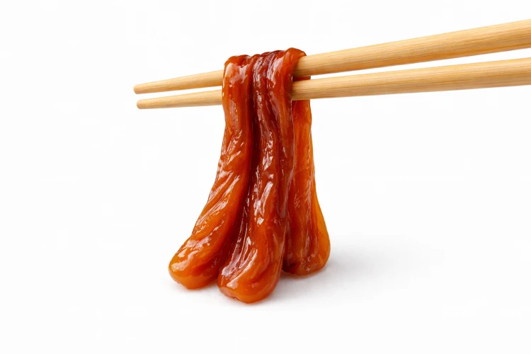 ZESTAW 3 DODATKI DO SUSHI Imbir Różowy 360g + Rzodkiew Oshinko 350g + Tykwa Kampyo 100g  ASIA KITCHEN