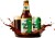 Bezalkoholowy Napój Słodowy 0% Non Alcoholic Mighty Malt Drink 330ml HYPER MALT