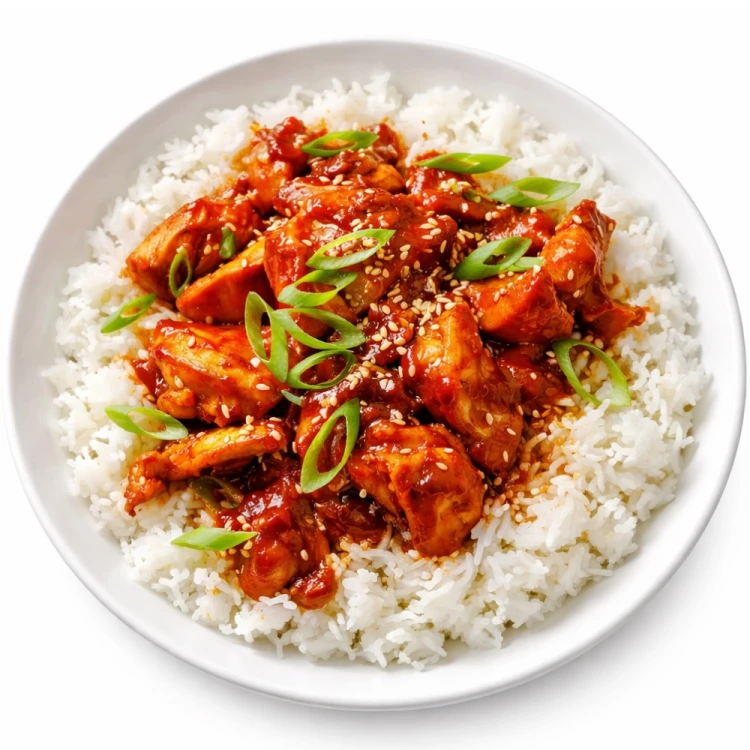 Koreańska Paprykowa Pasta Chili Gęsta Ostra Gochujang VEGAN 500g BIBIGO