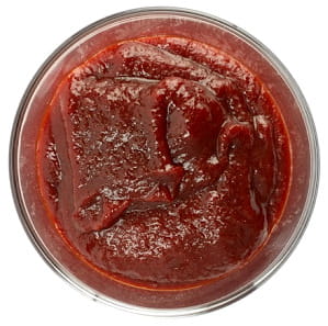 Koreańska Paprykowa Pasta Chili Gęsta Ostra Gochujang VEGAN 500g BIBIGO