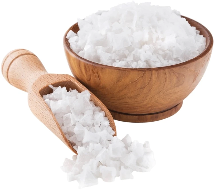 Koreańskie Nori Snacks Przekąska Chrupiące Wodorosty Prażone Sól Morska Sea Salt 4g BIBIGO