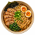 ZESTAW TOP 2 JAPOŃSKICH MAKARONÓW - Makaron Udon 200g + Makaron Ramen 180g ASIA KITCHEN