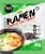 ZESTAW TOP 2 JAPOŃSKICH MAKARONÓW - Makaron Udon 200g + Makaron Ramen 180g ASIA KITCHEN