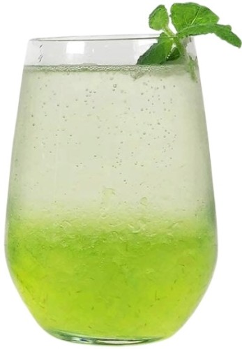 Herbata Koreańska Aloe Aloes Orzeźwiająca Ice & Hot 480g NOKCHAWON