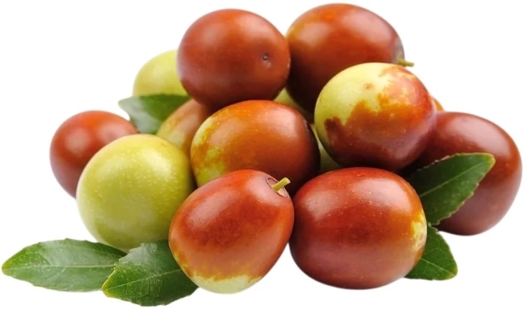 Herbata Koreańska Owoce Jujube Orzeźwiająca Ice & Hot 480g NOKCHAWON