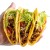 ZESTAW TACO Chrupiące Muszle Kukurydziane 12 Sztuk + Przyprawa TACO 20g CASA DE MEXICO