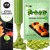 ZESTAW 2 RÓŻNE WASABI - Pasta Wasabi Chrzan Sushi w Tubce 43g + Wasabi w Proszku 100g ASIA KITCHEN