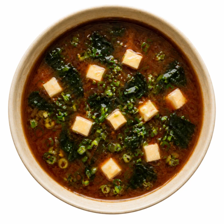 ZESTAW 2 RÓŻNE PASTY MISO Pasta Sojowa Do Zupy JASNA i CIEMNA 240g HOUSE OF ASIA