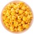 Orientalny Gotowy Popcorn Smakowy Ostry o Smaku Mango 80g BOO-YAH