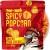 Orientalny Gotowy Popcorn Smakowy Ostry o Smaku KOREAŃSKIEGO KURCZAKA 80g BOO-YAH