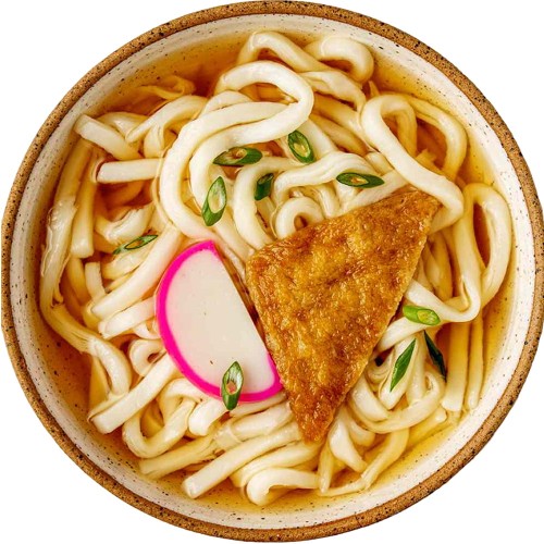 Koreański Makaron Pszenny Udon Noodles Do Potrawy U-DON Kuk-Soo 453g WANG