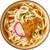 Koreański Makaron Pszenny Udon Noodles Do Potrawy U-DON Kuk-Soo 453g WANG