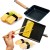 Patelnia Do Omletu TAMAGO TAMAGOYAKI Nieprzywierająca Powłoka Non-Stick 15cm x 20cm EMRO AZIATICA