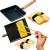 Patelnia Do Omletu TAMAGO TAMAGOYAKI Nieprzywierająca Powłoka Non-Stick 15cm x 20cm EMRO AZIATICA