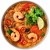 Wietnamska Zupka Błyskawiczna Instant o Smaku Krewetek Tom Yum Mi Lau Thai 83g ACECOOK