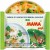 Tajska Zupka Błyskawiczna Makaron Ryżowy Instant Vermicelli Clear Soup 55g MAMA