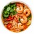 Tajska Zupka Błyskawiczna Makaron Sojowy Instant Vermicelli Tom Yum Goong Soup 40g MAMA