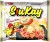 Wietnamska Zupka Błyskawiczna Instant o Smaku Ostrego Kurczaka z Serem 127g ACECOOK