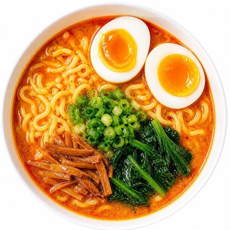 Wietnamska Zupka Błyskawiczna Instant Spicy Miso Flavour Ostry Ramen Kubek Cup 73g ACECOOK