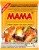 Tajska Zupka Błyskawiczna Makaron Instant Krewetki Kremowe Tom Yum 90g MAMA
