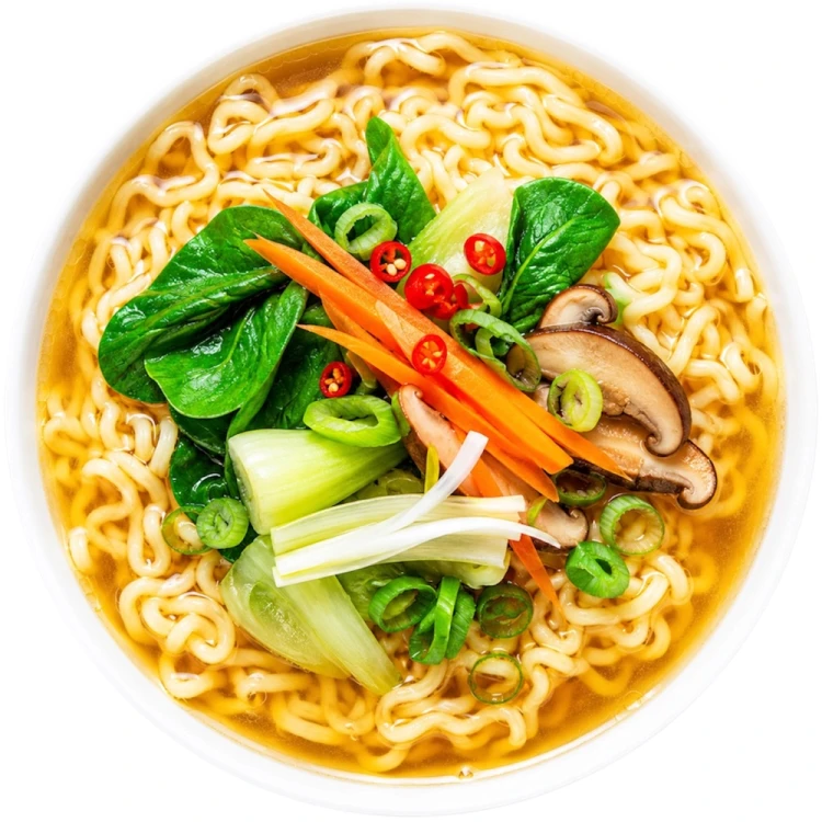 Koreańska Zupka Błyskawiczna Instant Ostra Shin Ramyun Red Hot Ramen Kubek Cup 68g NONGSHIM