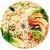 Tajska Zupka Błyskawiczna Makaron Instant Krewetki Kremowe Tom Yum Kubek Cup 70g MAMA