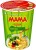 Tajska Zupka Błyskawiczna Makaron Instant Warzywna Vegetables Kubek Cup 70g MAMA