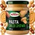 Masło Orzechowe Pasta Orzechów Ziemnych Smooth Peanut Butter 500g TARGROCH