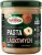 Pasta Krem Smarowidło Masło z Orzechów Laskowych Naturalna i Zdrowa 300g TARGROCH