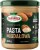 Pasta Krem Smarowidło Masło z Migdałów Migdałowe Naturalna i Zdrowa 300g TARGROCH