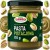 Pasta Krem Smarowidło Masło z Orzechów Pistacji Pistacjowa Pistacjowy Naturalna i Zdrowa 170g TARGROCH