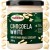 Pasta Krem CHOCOELA WHITE Smarowidło Masło z Białej Czekolady 300g TARGROCH