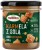 Pasta Krem KARMELA Z SOLĄ Smarowidło Masło o Smaku Słonego Karmelu Bez Cukru 300g TARGROCH