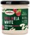 Pasta Krem MALINELA WHITE Smarowidło Masło o Smaku Malinowym Bez Cukru 300g TARGROCH