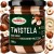 Pasta Krem TWISTELA Smarowidło Masło Kakaowo Orzechowo Mleczne Bez Cukru 300g TARGROCH