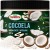 Pasta Krem COCOELA Smarowidło Masło Kokosowe z Wiórkami Kokosa Bez Cukru 300g TARGROCH