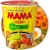 Tajska Zupka Błyskawiczna Makaron Instant Kurczak Chicken Kubek Cup 70g MAMA